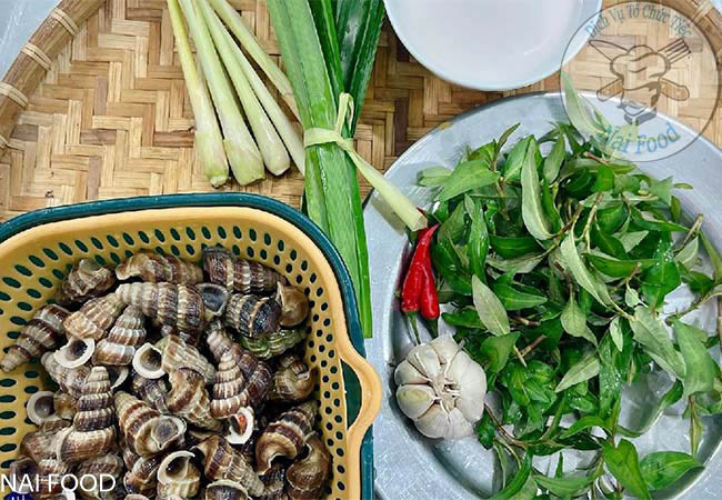 Ốc xào dừa: Hướng dẫn cách làm ốc len xào dừa ngon béo ngậy