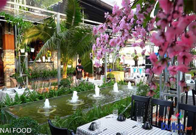Nhà hàng Phú Mập Thanh Đa