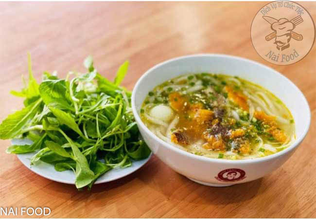 Bánh canh cá lóc Cường Đô La - món ngon quận Gò Vấp