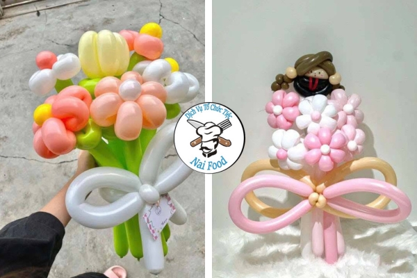 Phụ kiện trang trí sinh nhật cho bé Phụ kiện trang trí sinh nhật cho bé