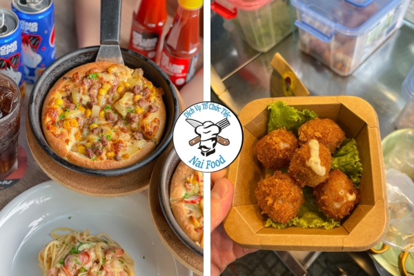 Chọn món ăn phù hợp với sinh nhật của bé Chọn món ăn phù hợp với sinh nhật của bé